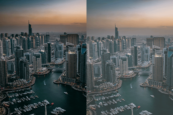 آپارتمان های لوکس واقع در Business Bay