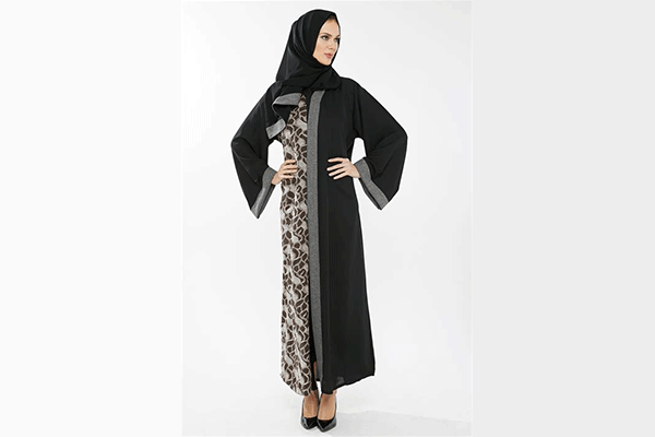 فروشگاه دیسنسی عبایات - DECENCY ABAYA