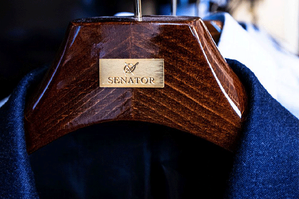 مزون لباس Senator Bespoke