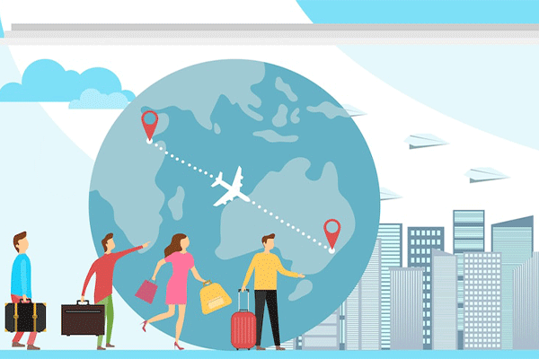 موسسه مهاجرتی Elegant Immigration Services