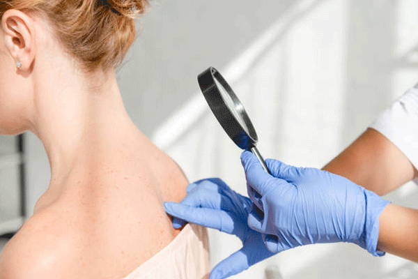 کلینیک پوست ارورا Aurora Dermatology
