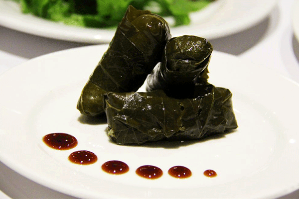 رستوران ایرانی بیسمنت Basement Persian Restaurant