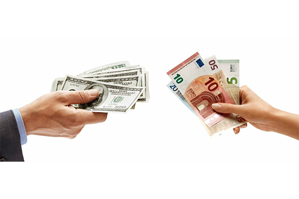 صرافی ایرانی نیک Nik Exchange