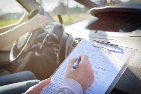 آموزشگاه رانندگی Driving 101 Driving School