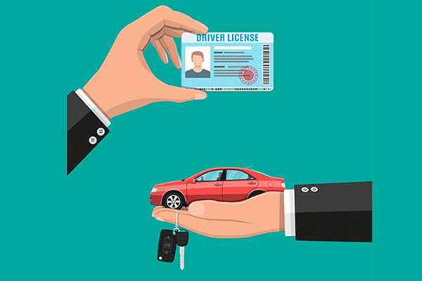 آموزش رانندگی آرین