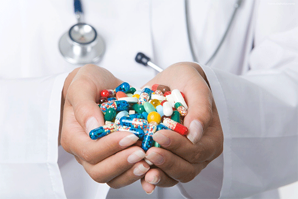 داروخانه مترو Metro Pharmacy (North York)