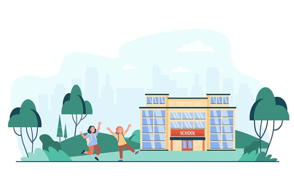 مدرسه ساقه تورنتو  Toronto Stem School