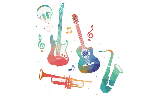 آکادمی موسیقی اندلیب Andalibi Music Academy