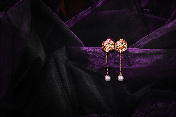 جواهر فروشی کاسپینCaspian Jewelry Store
