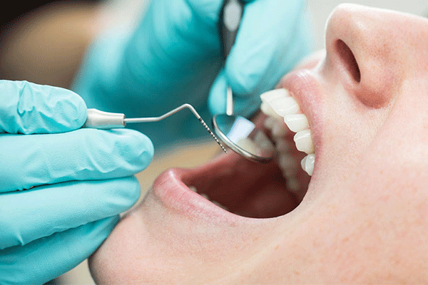 کلینیک دندانپزشکی Silverhill Dental