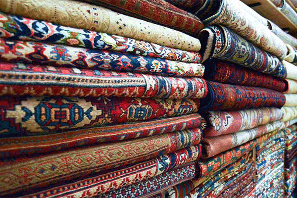 گالری فرش هنری کلیم (دکتر رازی حجازیان) Art rug Kelim (Dr. Razi Hejazian)