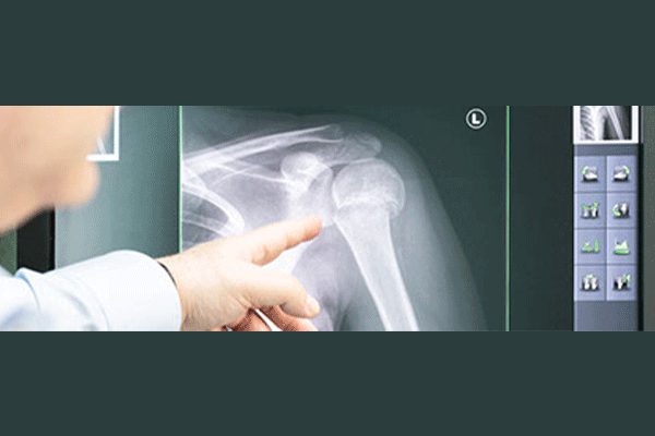 ارتوپد دکتر بردیا بیاتDr. Bardia Bayat Orthopaedist