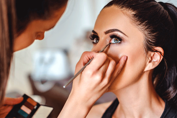 سالن زیبایی بتینا Betina Beauty Salon