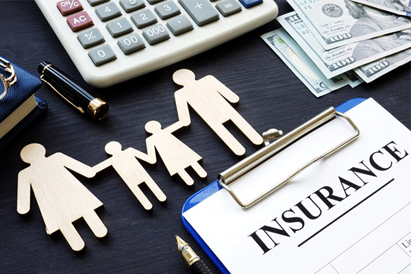 خدمات بیمه آ. و .آ A&A Insurance Services