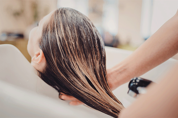 سالن مو Cool Hair Salon