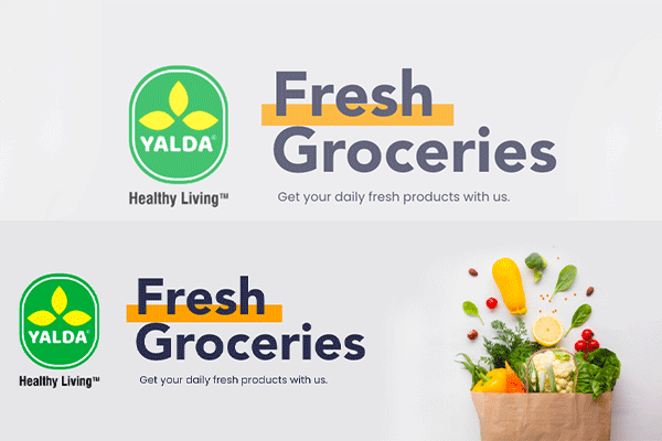 فروشگاه میوه و سبزیجات یلدا فرش YALDA FRESH