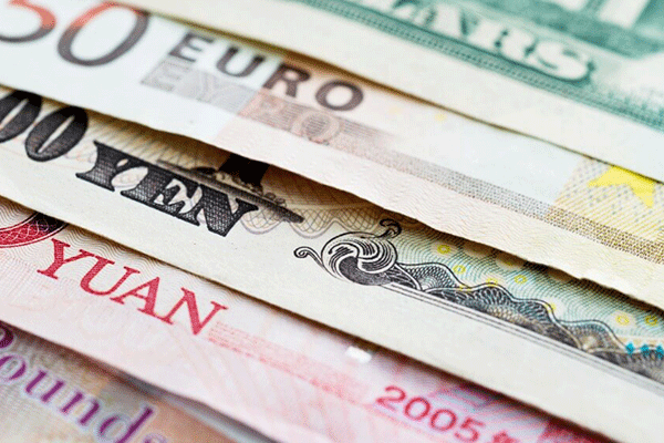صرافی البرز پیمنت