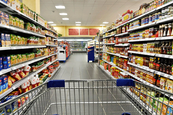 سوپرمارکت بسپار Bespar Supermarket