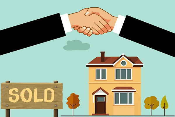 مشاور املاک خانم آنا کیات  Ms Anna Kayat Real Estate