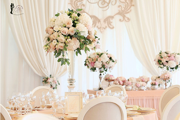 برگزار کننده مراسم سفیر Event Safir Celebration Organizer