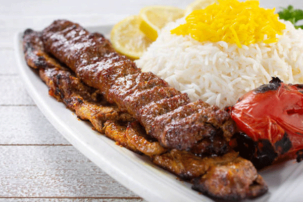 رستوران میسون دا کباب Maison Du Kebab Restaurant