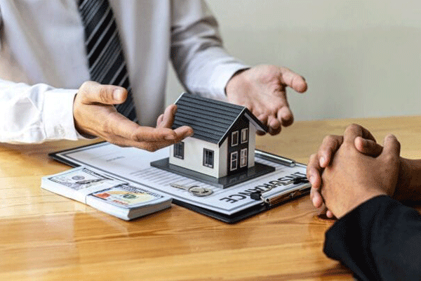 مشاور املاک آقای مسعود هاشمی Mr Massood Hashemi Real Estate