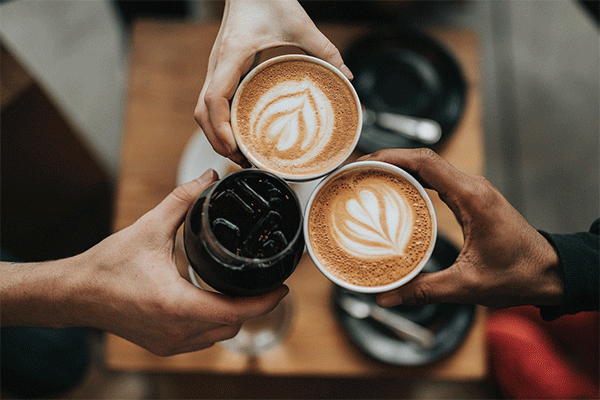 کافه ترنج Café Toranj