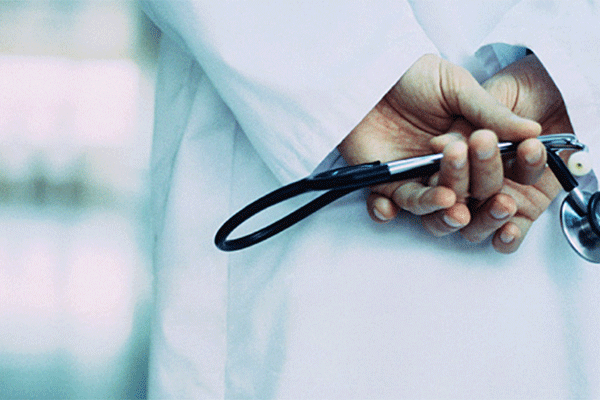 پزشک عمومی دکتر ریموند رضایی Dr. Raymond Rezaei General Practitioner