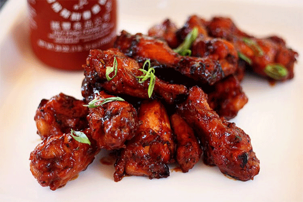 رستوران اسپایس لانژ Spicelounge Restaurant