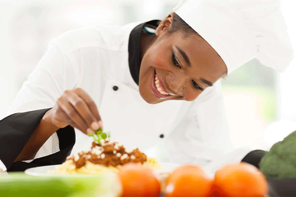 آشپز آتنا Chef Atena