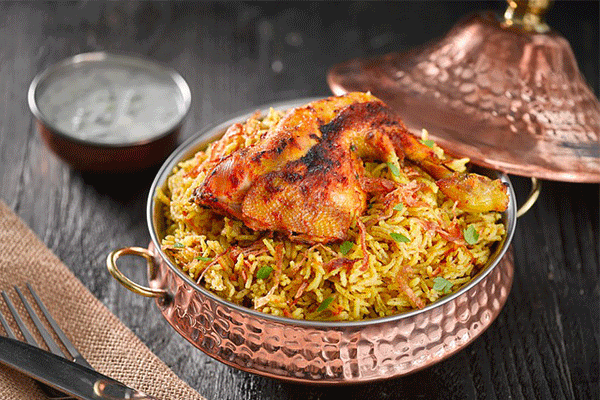 رستوران افغانی خیبر پاسKhyber Pass Afghani Restaurant