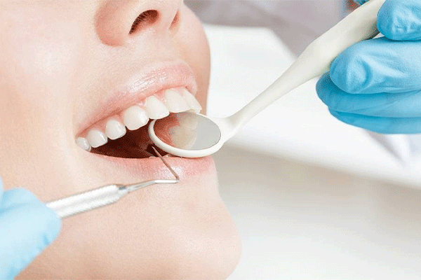 دندانپزشکی زیبا Zeeba Periodontists Dentist