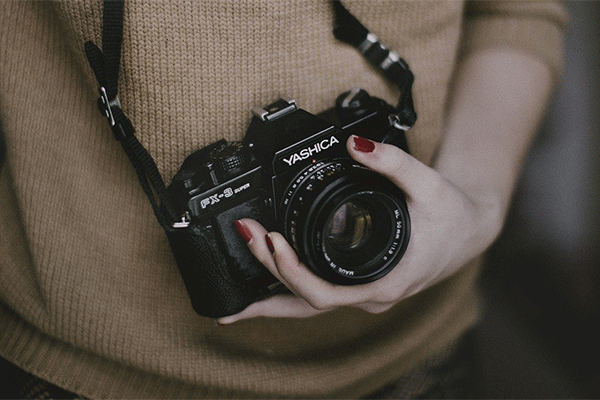 عکاسی شیواگنیک Shivagenic Photography