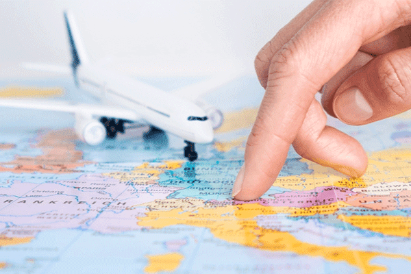 آژانس مسافرتی آریا Aria Travel Agency