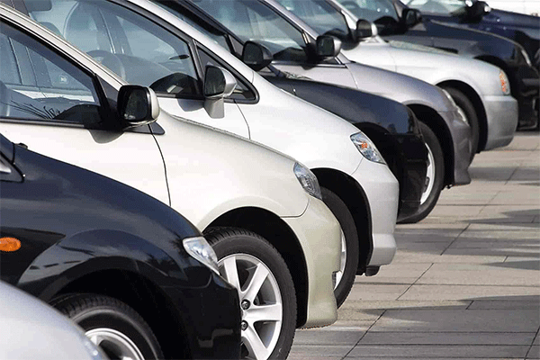 اجاره ماشین گرین رنت Green Rent Car & Truck Rental