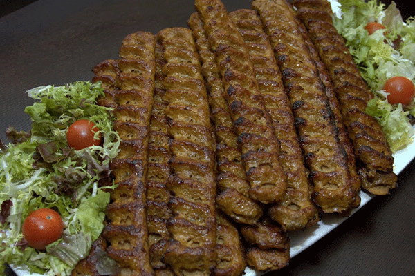رستوران عسل Asal Restaurant