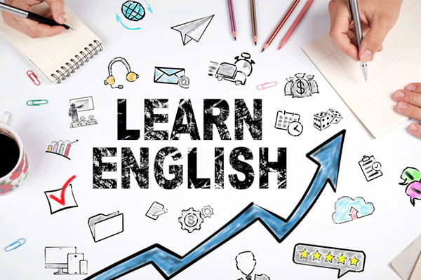 آموزش زبان خانم لیلا میرزایی