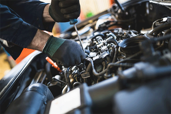کلینیک اتومبیل انزو Enzo Car Clinic