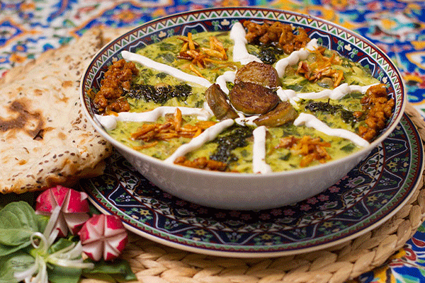 رستوران ایرانی فرات Furat Persian Restaurant