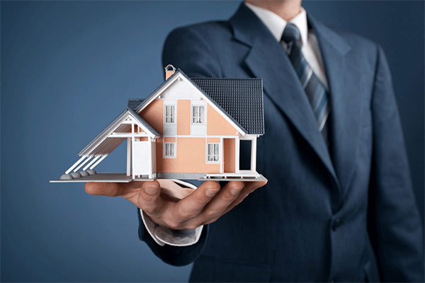 مشاور املاک مایک ابراهیمی