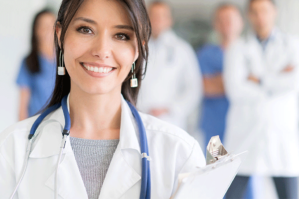پزشک عمومی دکتر پریسا صاحب نظرDr. Parisa Sahebnazar General Practitioner