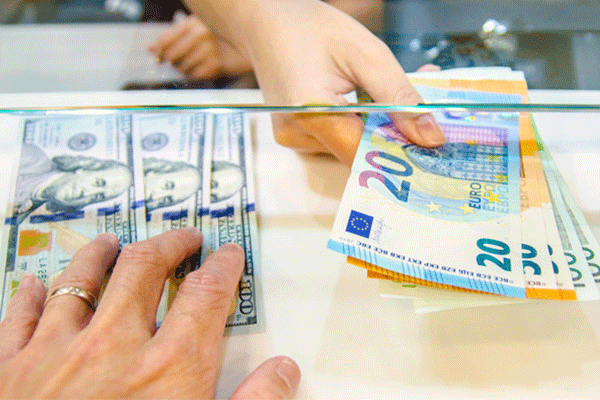 صرافی پرسپولیس Persepolis Exchange