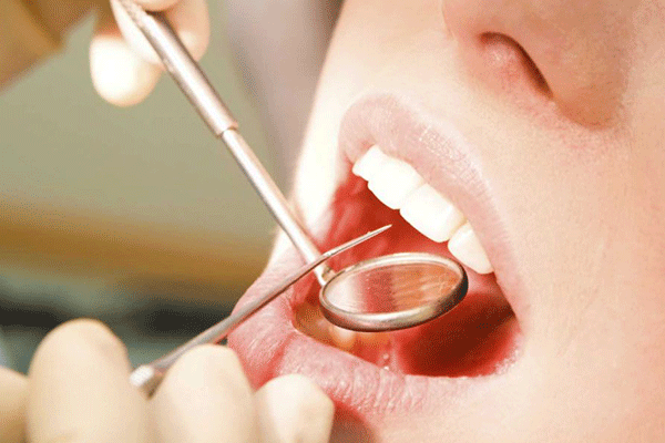 کلینیک دندانپزشکی آریا Arya Dental Clinic