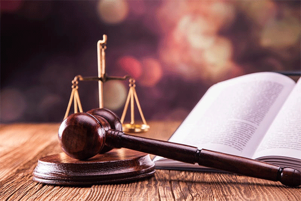 وکیل آقای امیر مارک عالم Mr. Amir Mark Aalam Personal Injury Lawyer