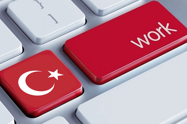 تغییرات جدید قوانین و معافیت‌های اجازه کار در ترکیه