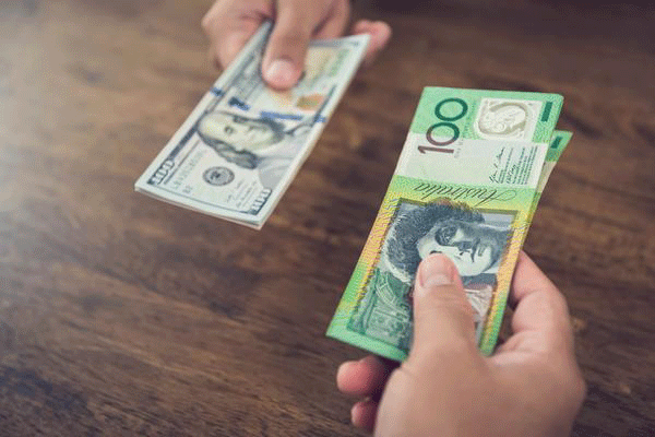 صرافی MoneyGram