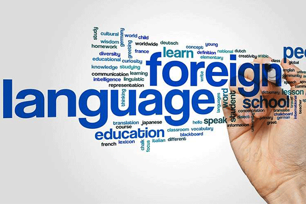 آموزش زبان انگلیسی
