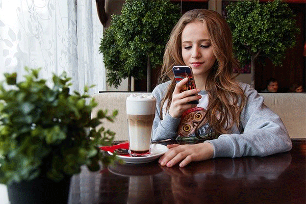 کافه پارادئیس Paradeis Café
