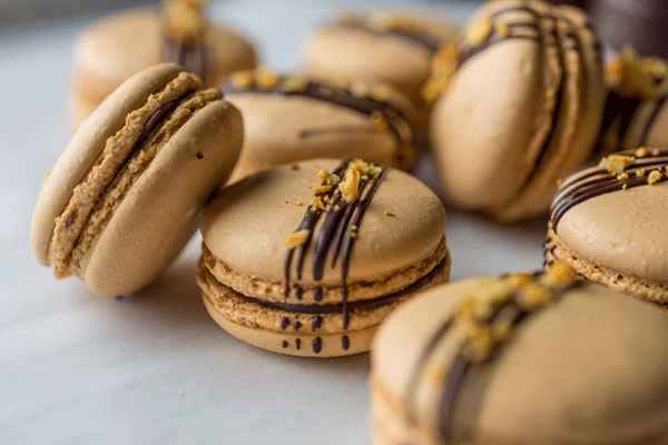 قنادی Cookiesbyada