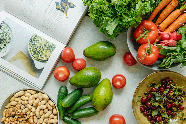 متخصص تغذیه دکتر فریبا رحیمی خاشویی